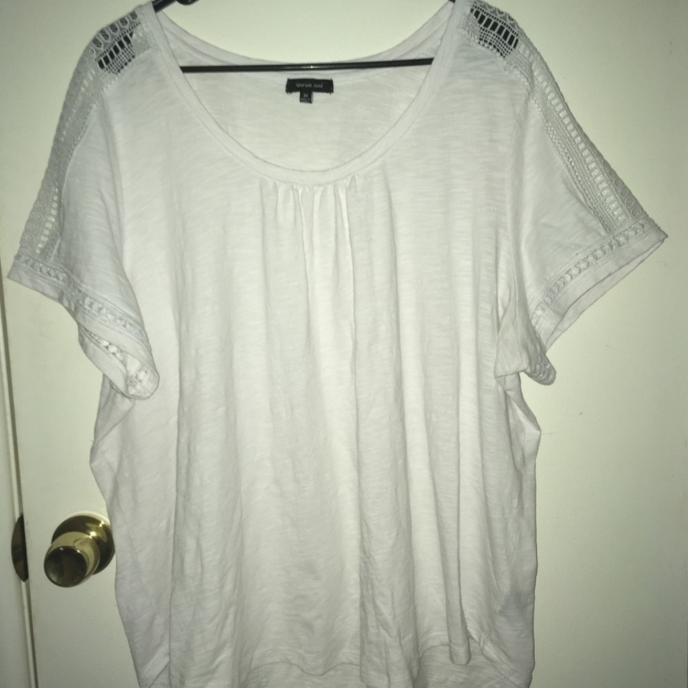 Verve ami blouse